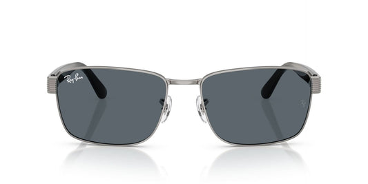 RAYBAN RB3750 004 R5 62 SUNGLASSES