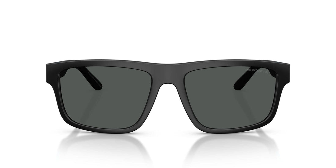 EMPORIO ARMANI EA4244U 5001 87 57 SUNGLASSES