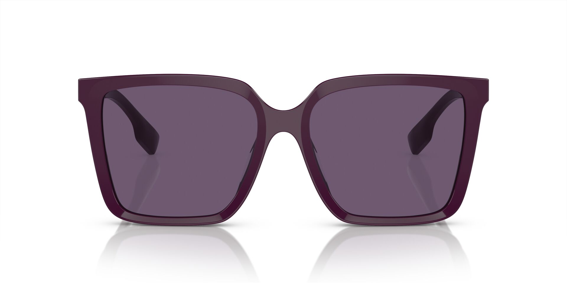 BURBERRY BE4411D 34001A 57 SUNGLASSES