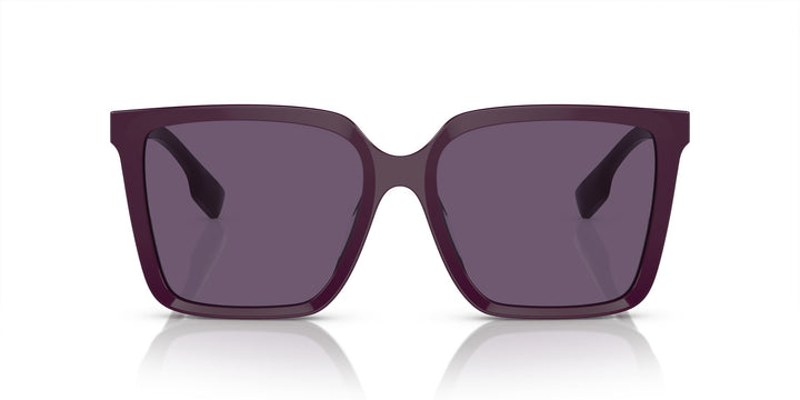 BURBERRY BE4411D 34001A 57 SUNGLASSES