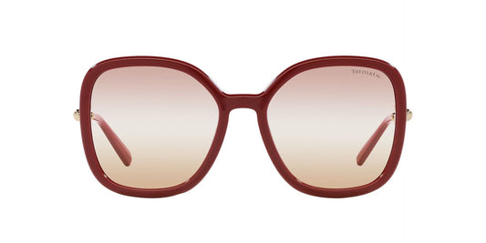 TIFFANY & CO TF4202U 8380EL 57 SUNGLASSES