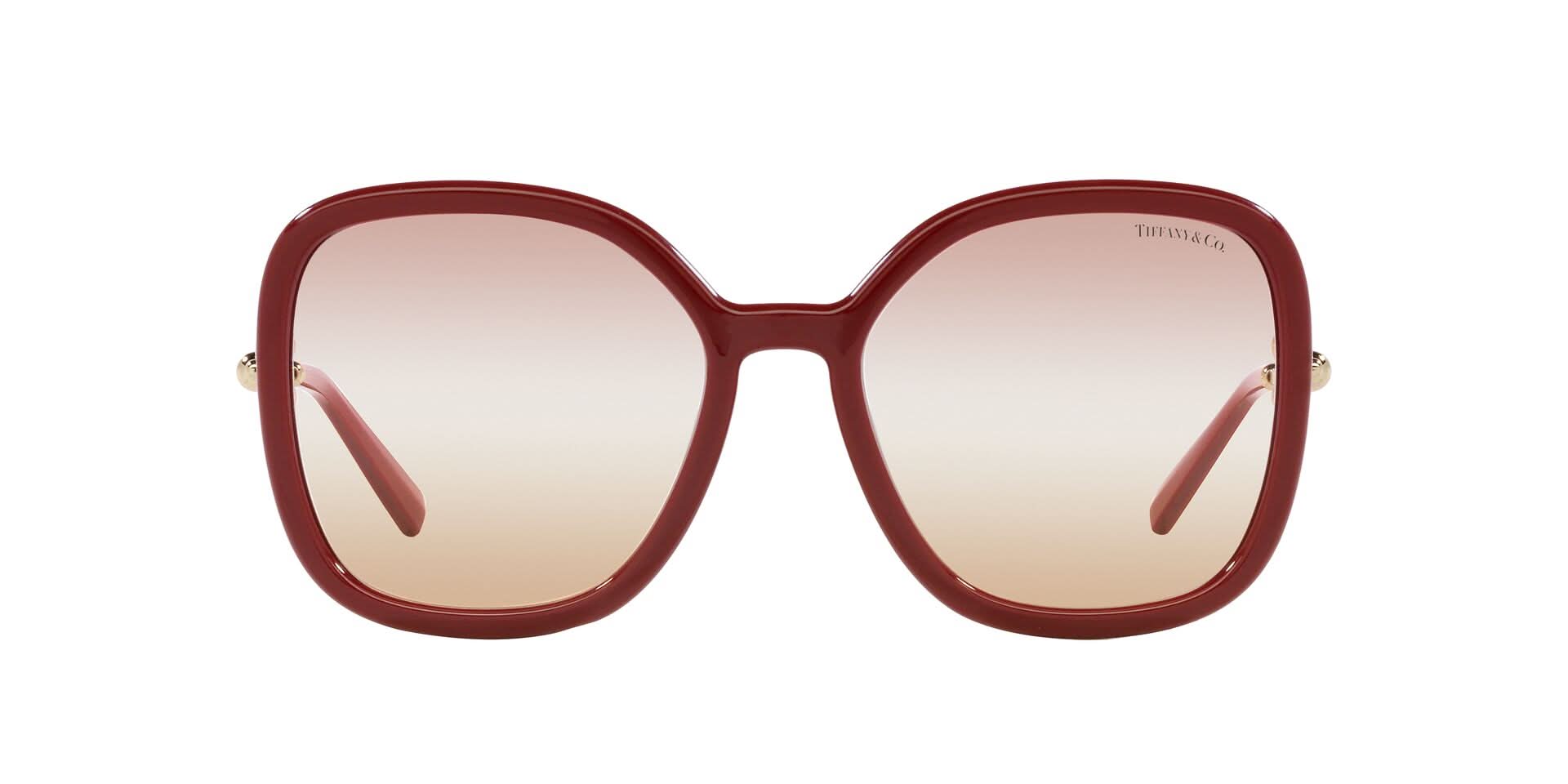 TIFFANY & CO TF4202U 8380EL 57 SUNGLASSES