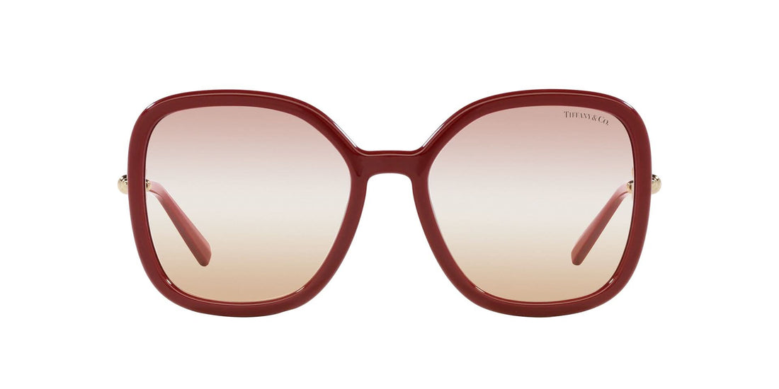 TIFFANY & CO TF4202U 8380EL 57 SUNGLASSES
