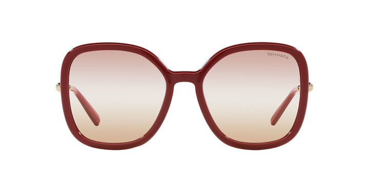 TIFFANY & CO TF4202U 8380EL 57 SUNGLASSES