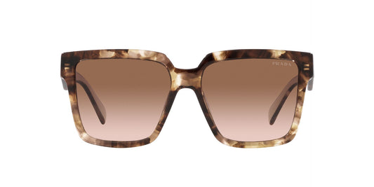 PRADA PR24ZS  07R0A6 56 SUNGLASSES