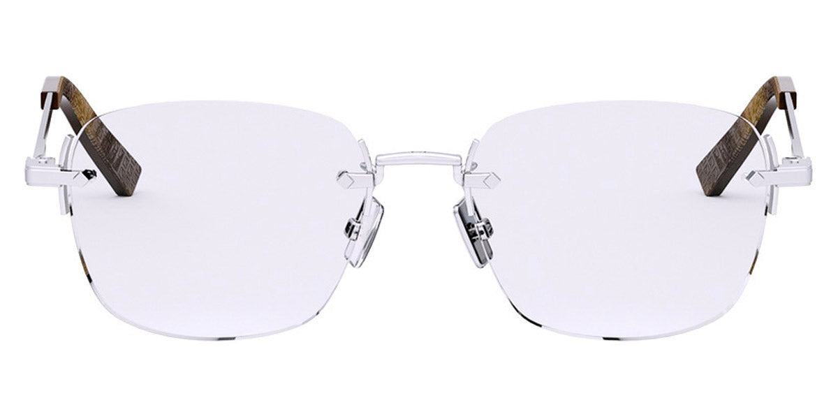 DIOR CD DIAMONDO S5U DM50074U F000 52 FRAME