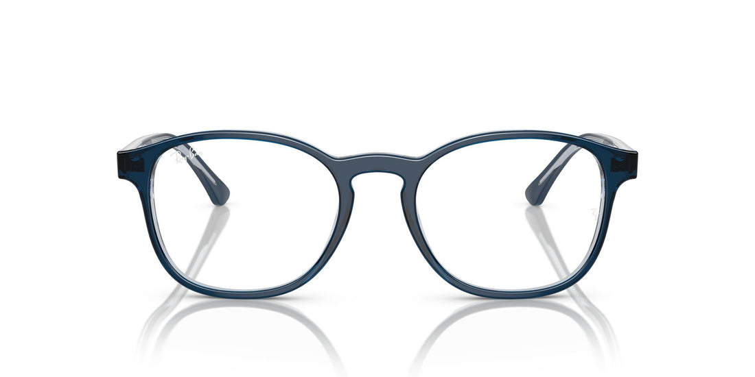 RAYBAN RX5417 8324 52 FRAME