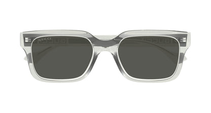 GUCCI GG1732SK 004 55 SUNGLASSES