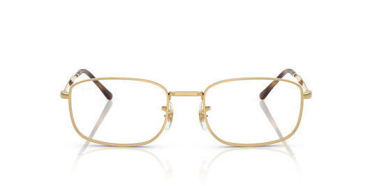 RAYBAN RX6533 2500 54 FRAME