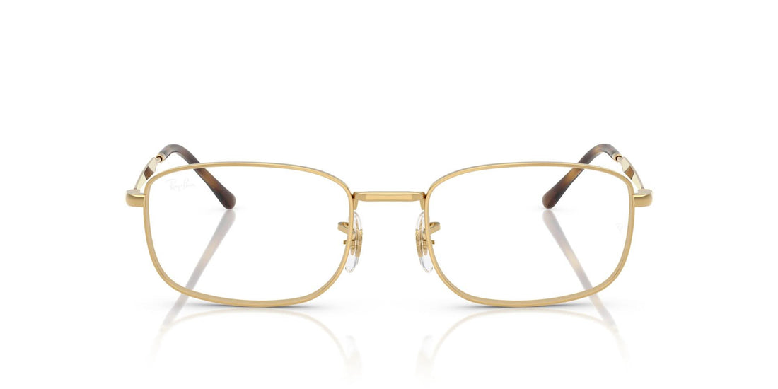 RAYBAN RX6533 2500 54 FRAME