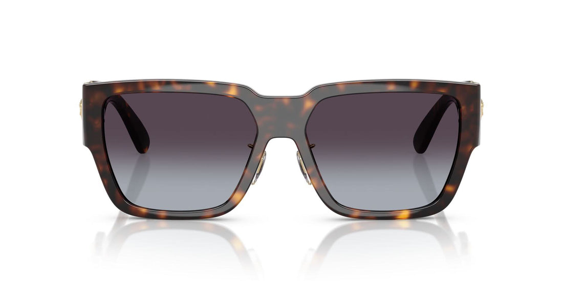 VERSACE VE4483D 108/8G 57 SUNGLASSES
