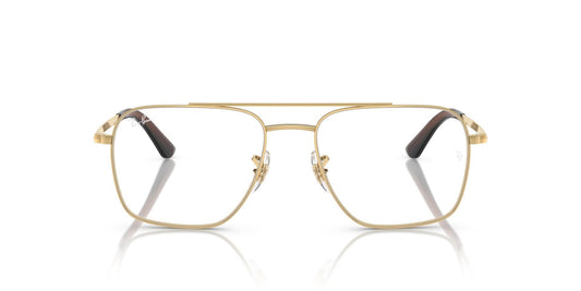 RAYBAN RX6531I 2500 54 FRAME
