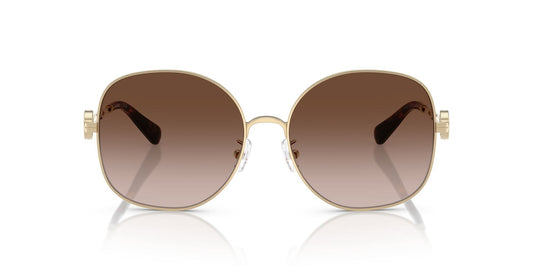 TORY BURCH TY6112 334613 56 SUNGLASSES