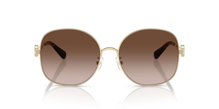 TORY BURCH TY6112 334613 56 SUNGLASSES