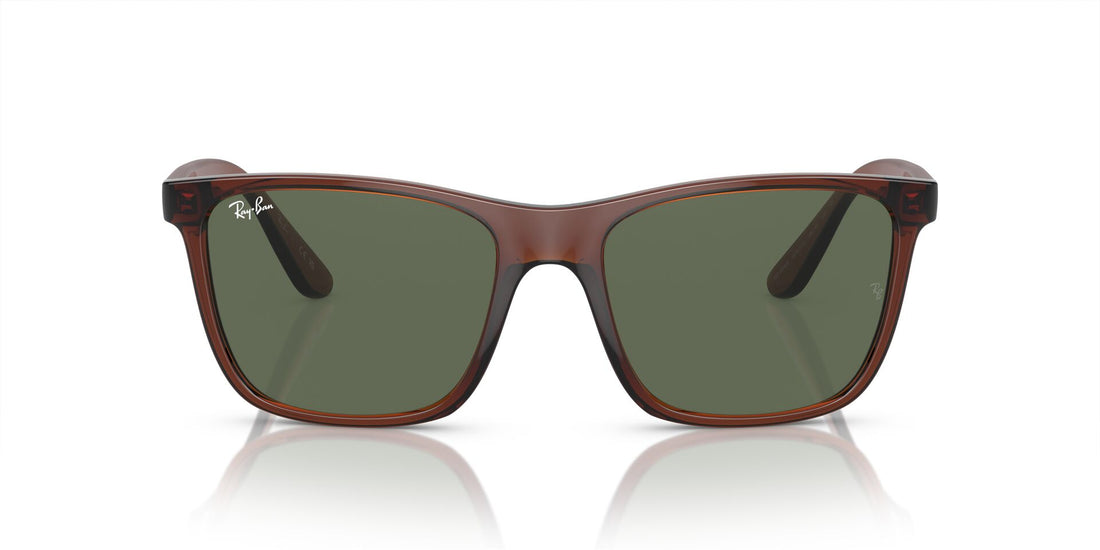 RAYBAN RB4349I 674771 56 SUNGLASSES