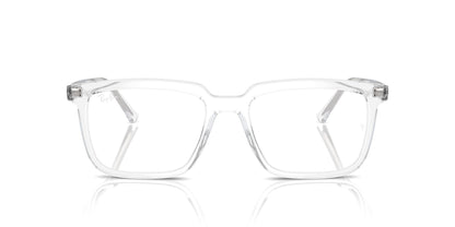 RAYBAN RX7239 ALAIN 2001 52 FRAME