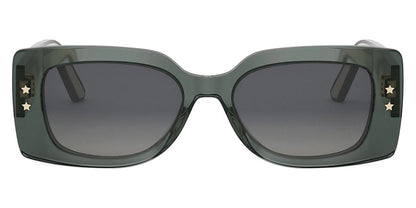 DIOR DIORPACIFIC S1U CD40098U 55A1 53 SUNGLASSES