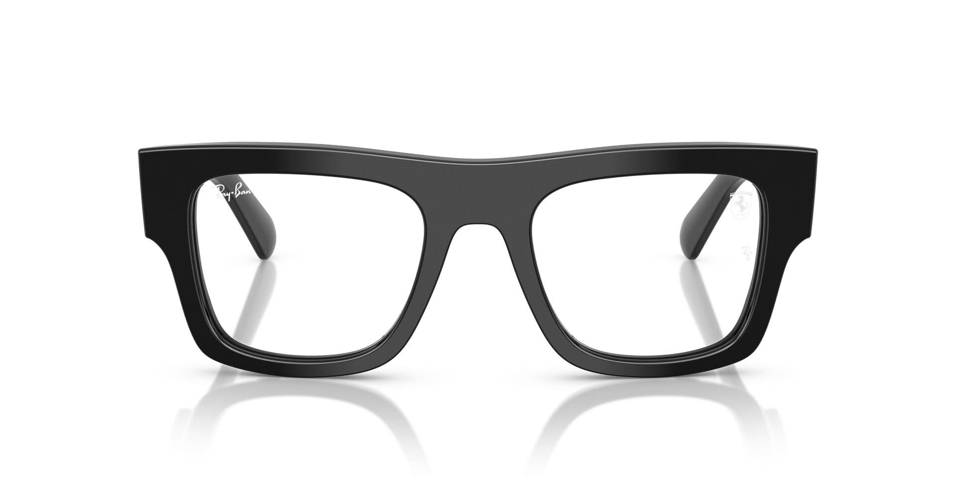 RAYBAN RX5517M SCUDERIA FERRARI F601 51 FRAME