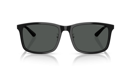 EMPORIO ARMANI EA4241D 501787 57 SUNGLASSES