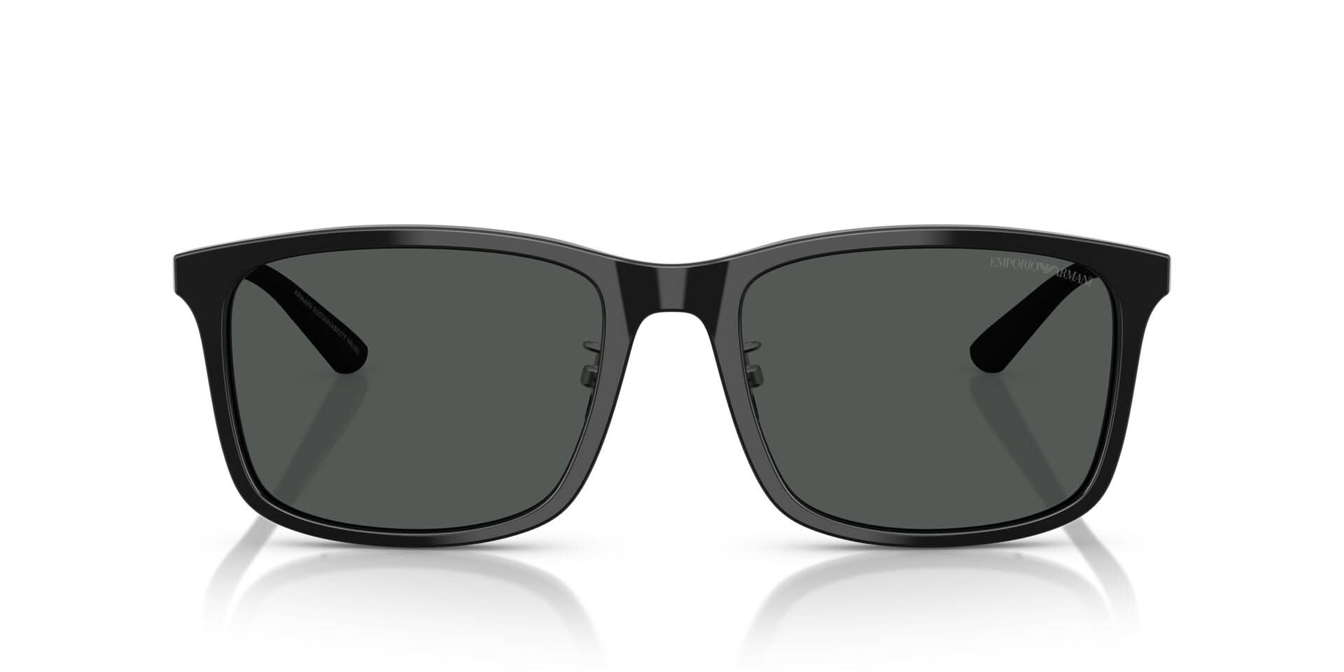 EMPORIO ARMANI EA4241D 501787 57 SUNGLASSES