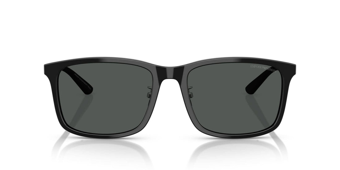 EMPORIO ARMANI EA4241D 501787 57 SUNGLASSES
