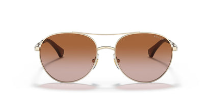 RALPH LAUREN RA4135 911613 55 SUNGLASSES