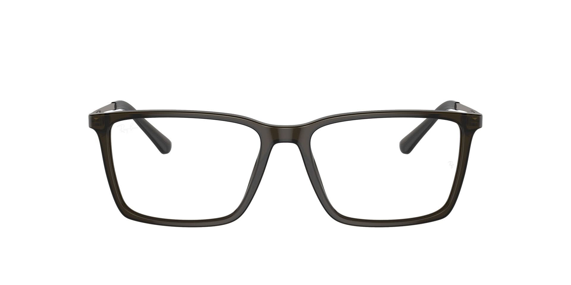 RAYBAN RX5410I 8372 55 FRAME