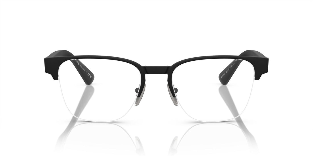 PRADA PRA52V 1BO1O1 52 FRAME