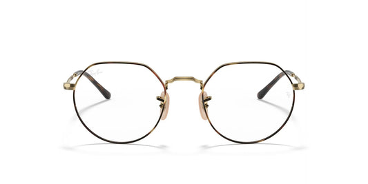 RAYBAN RX6465 JACK 2945 51 FRAME