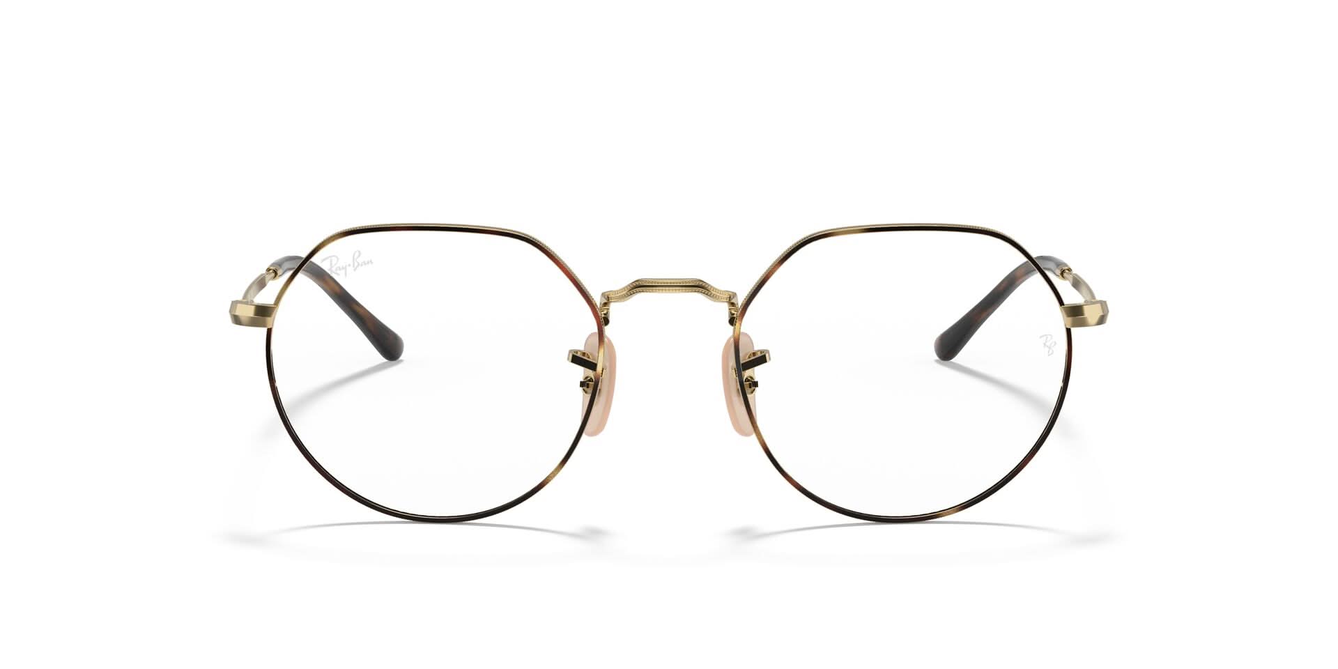 RAYBAN RX6465 JACK 2945 51 FRAME