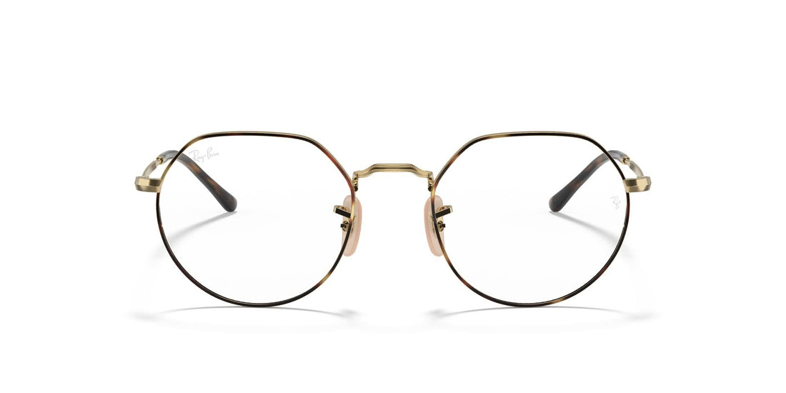 RAYBAN RX6465 JACK 2945 51 FRAME