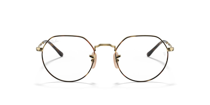 RAYBAN RX6465 JACK 2945 51 FRAME