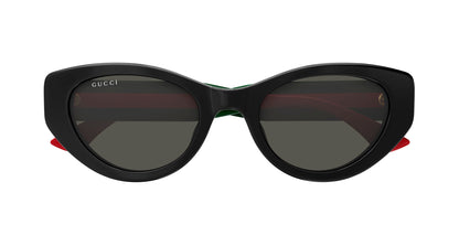GUCCI GG1862S 001 52 SUNGLASSES