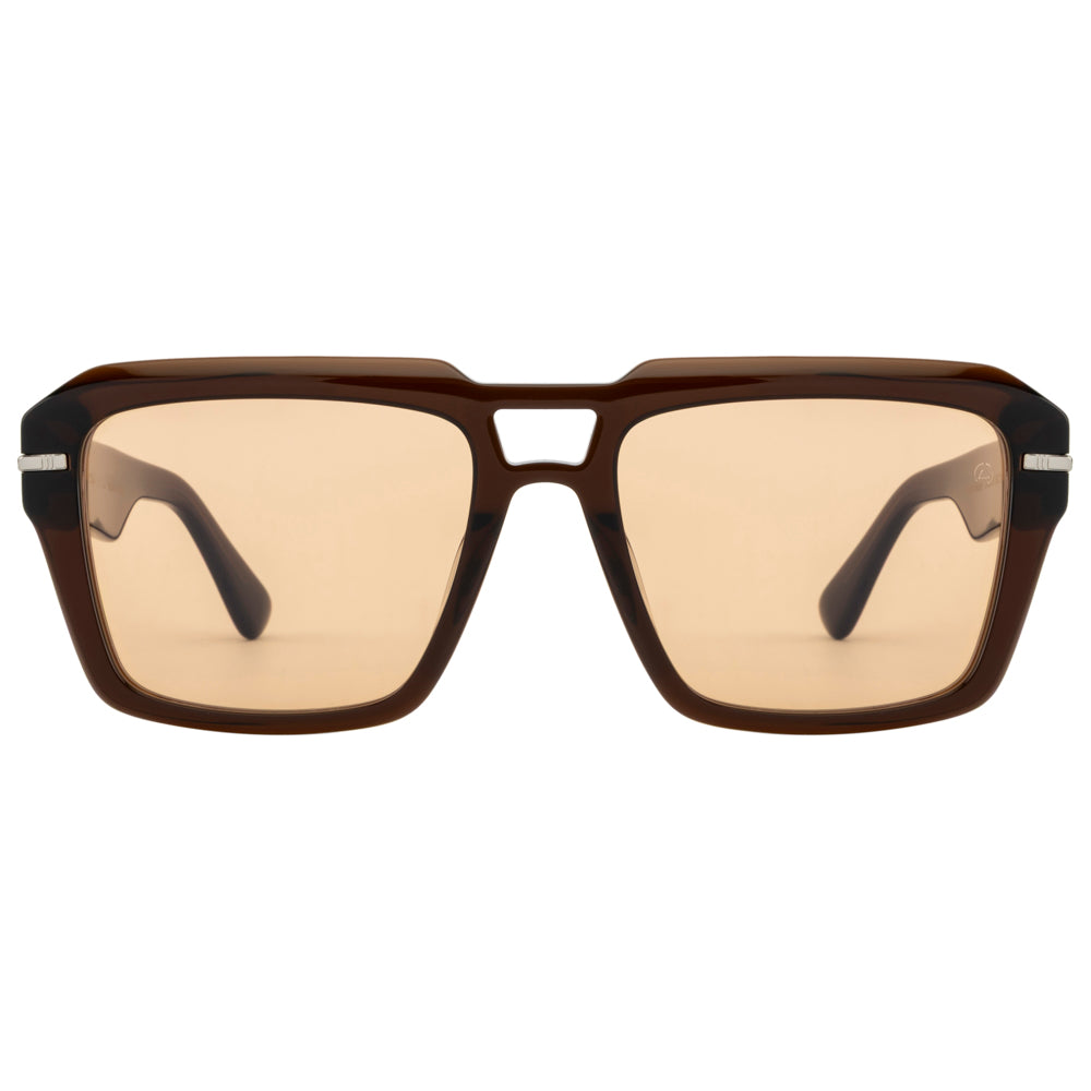 DAVID JONES DJ0570S C3 56 SUNGLASSES