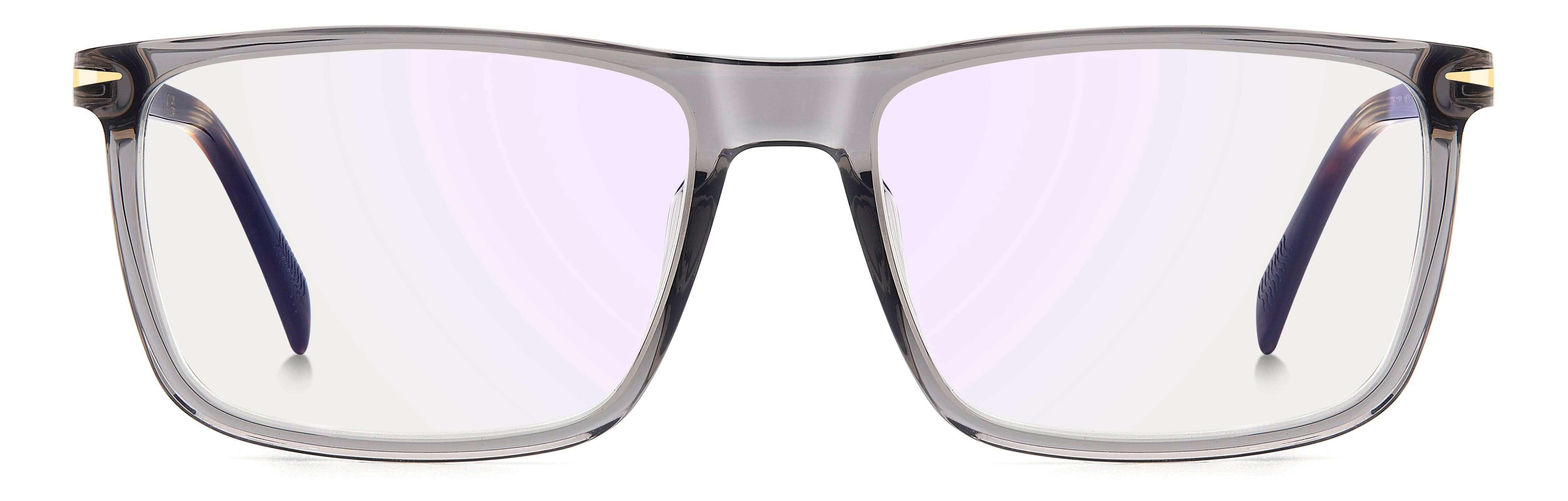 DAVID BECKHAM DB1181 MOI 57 FRAME