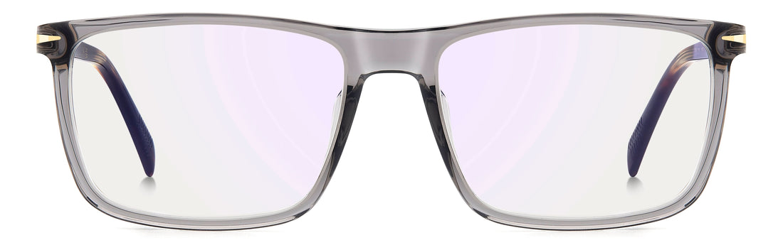 DAVID BECKHAM DB1181 MOI 57 FRAME