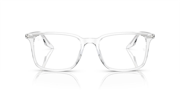 RAYBAN RX5421 2001 53 FRAME