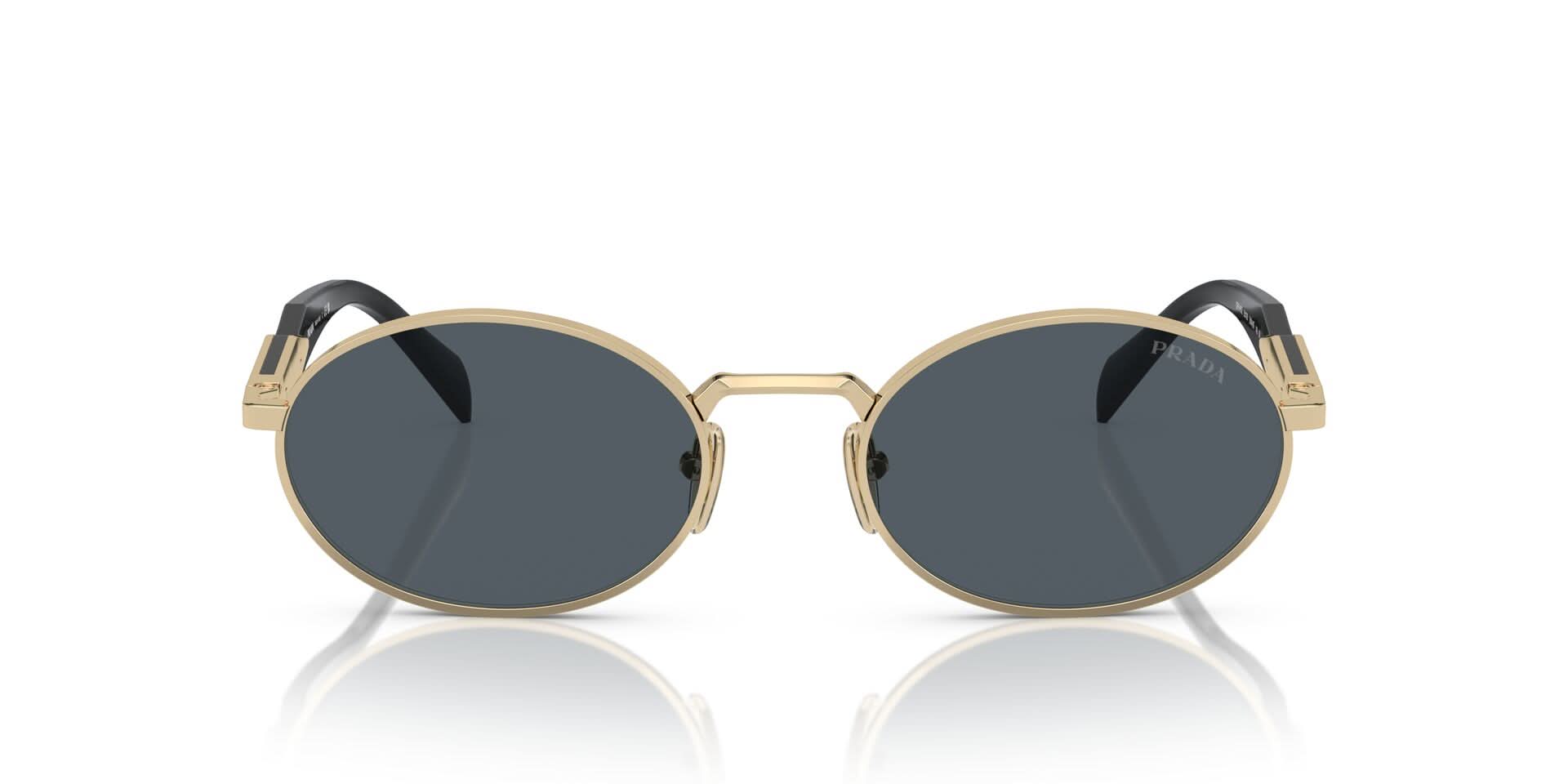 PRADA archive sunglasses y2k GACKT着用モデル PRADA PR65ZS ZVN09T 55 SUNGLASSES