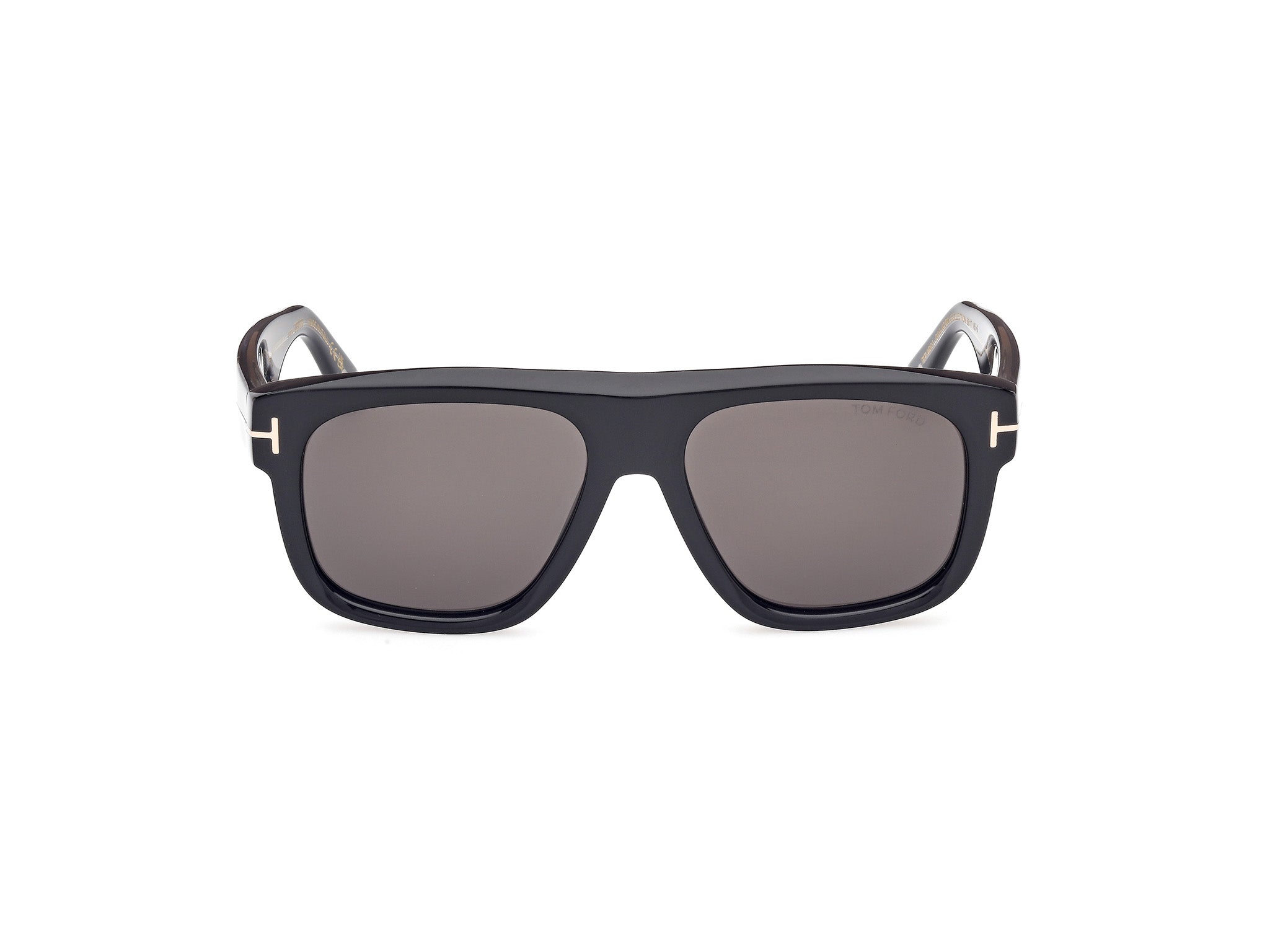 TOM FORD TF1201 01A 56 SUNGLASSES