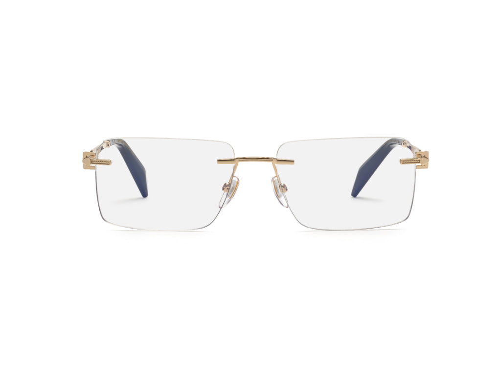 CHOPARD VCHL18  0300 NA Rimless 58 145 Composite Plastic + Metal FRAME