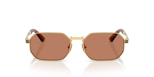 VERSACE VE2297 1002 73 54 SUNGLASSES