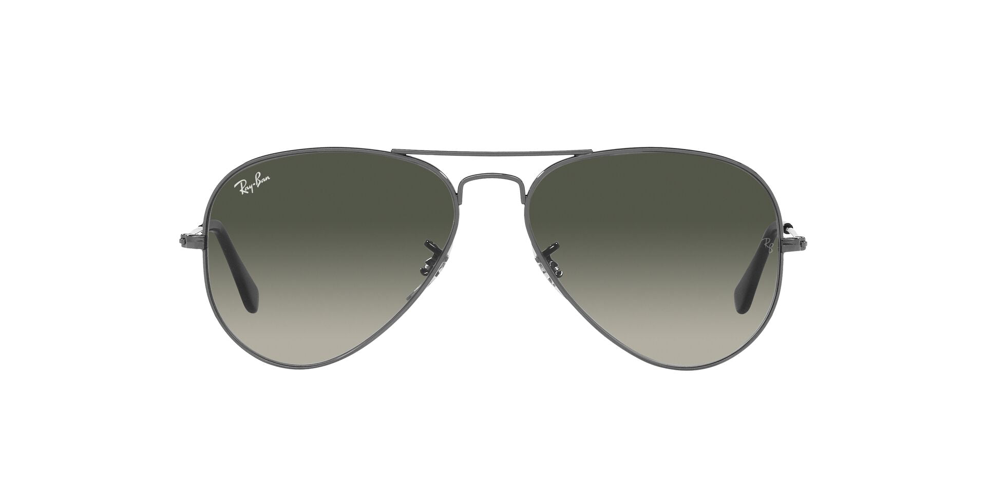 RAYBAN RB3025 AVIATOR 004/71 58 SUNGLASSES