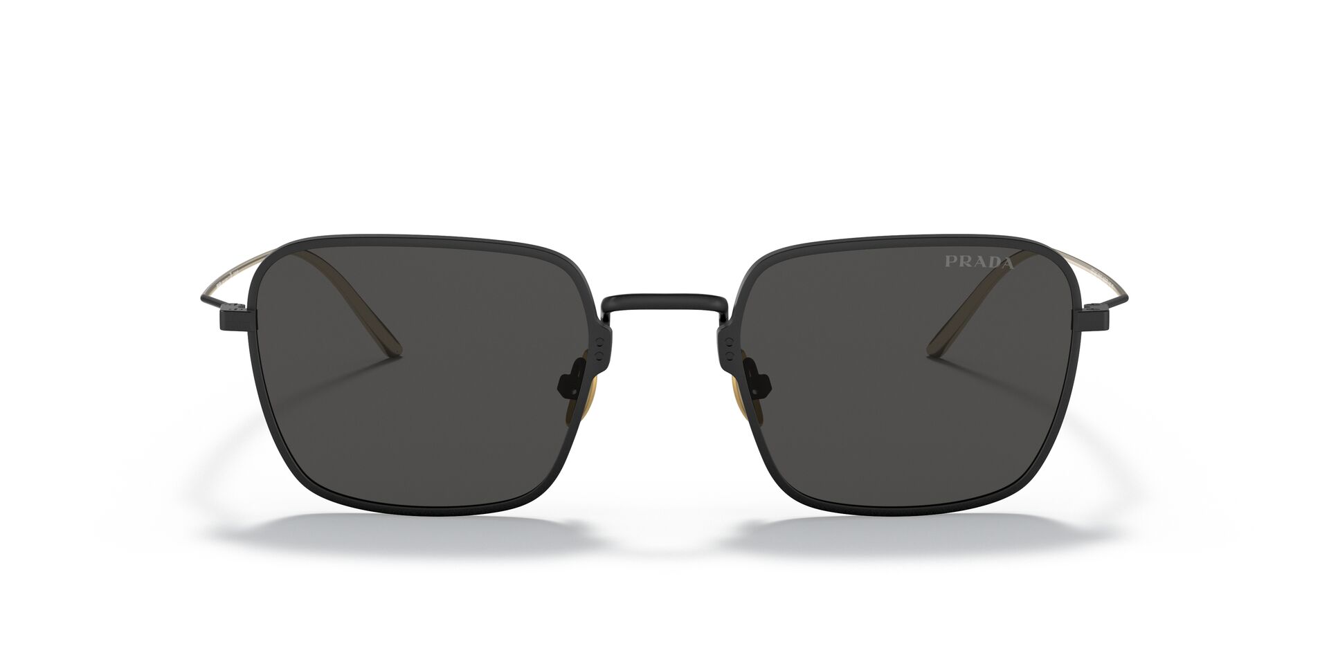 PRADA PR54WS 04Q5S0 52 SUNGLASSES