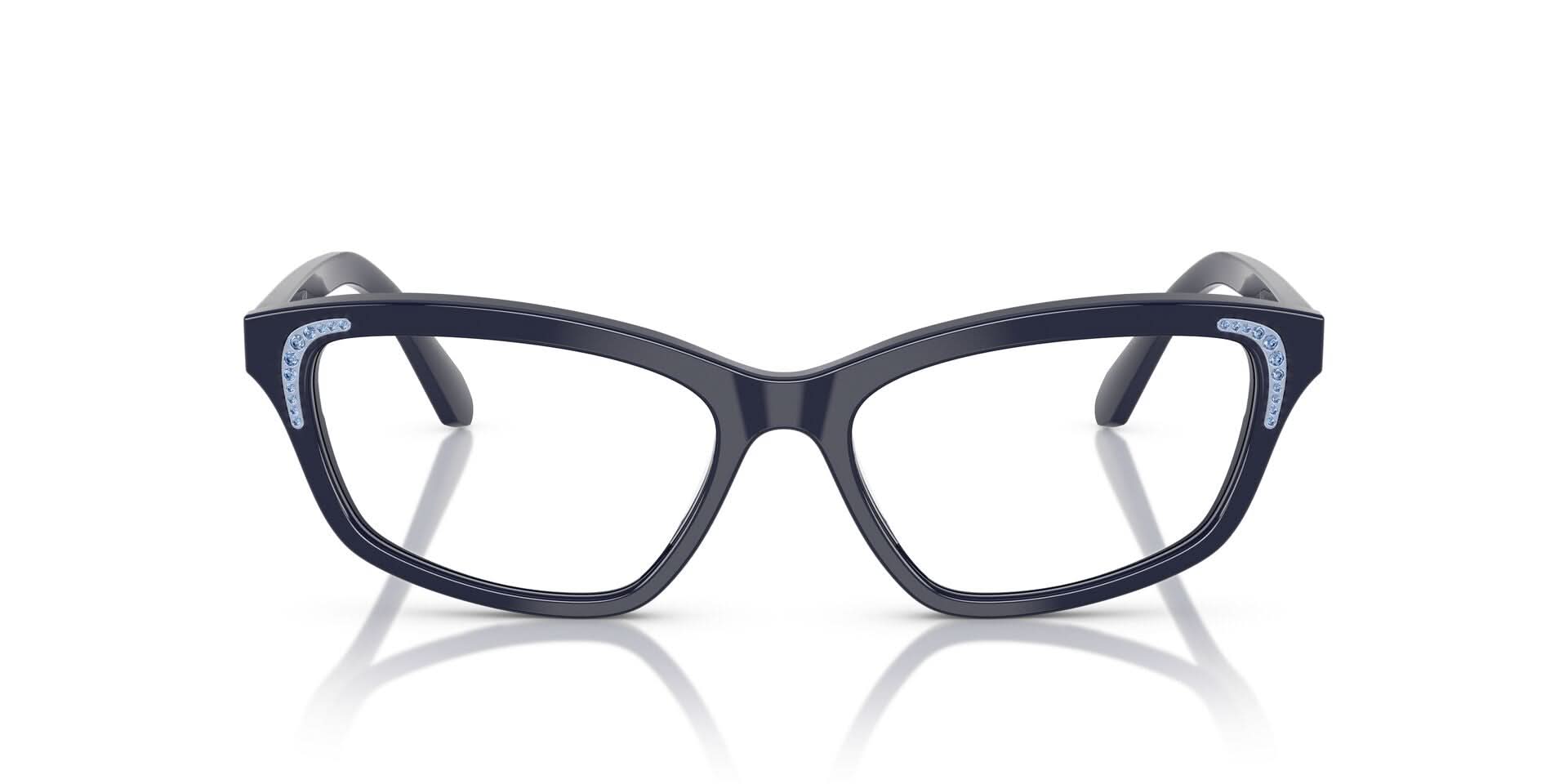 SWAROVSKI SK2034 1004 52 FRAME