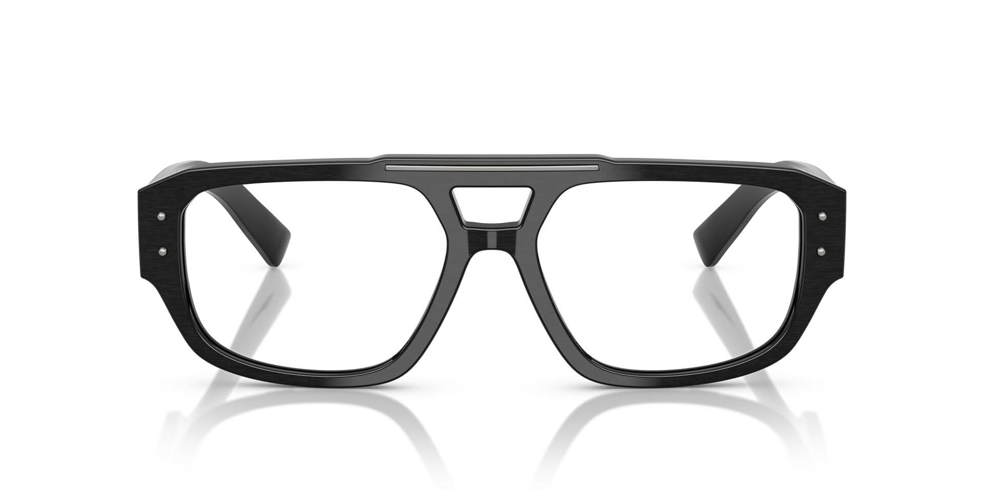 DOLCE & GABBANA DG3406 2820 56 FRAME