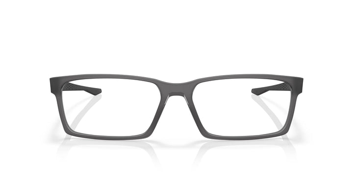 OAKLEY OX8060 OVERHEAD 806002 57 FRAME