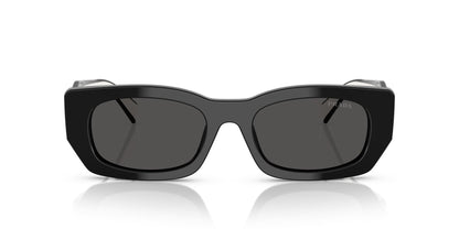 PRADA PRB05S 09Q08Z 53 SUNGLASSES