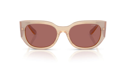 VOGUE VO5641SU 323469 53 SUNGLASSES