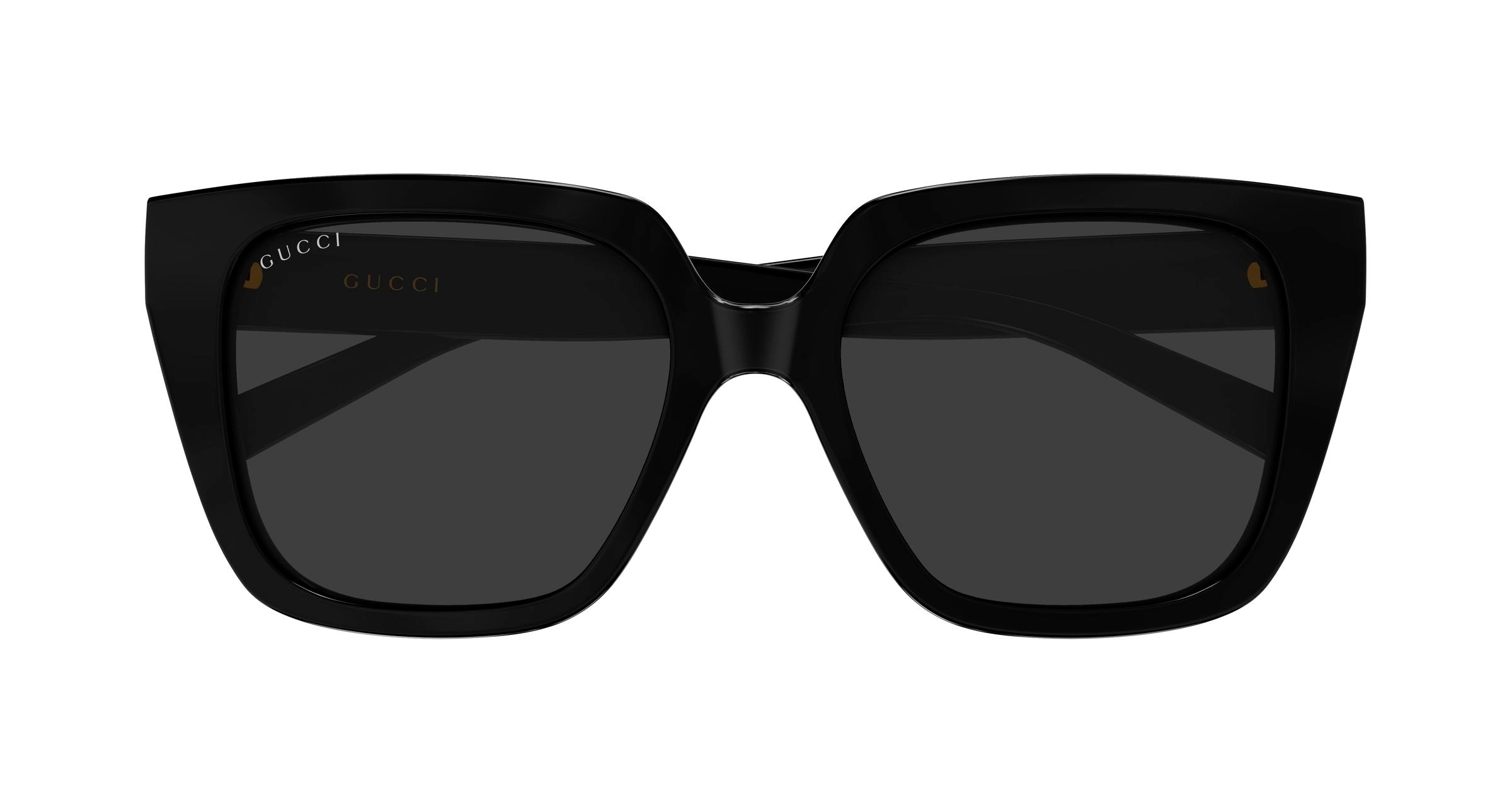 GUCCI GG2102S 001 54 SUNGLASSES