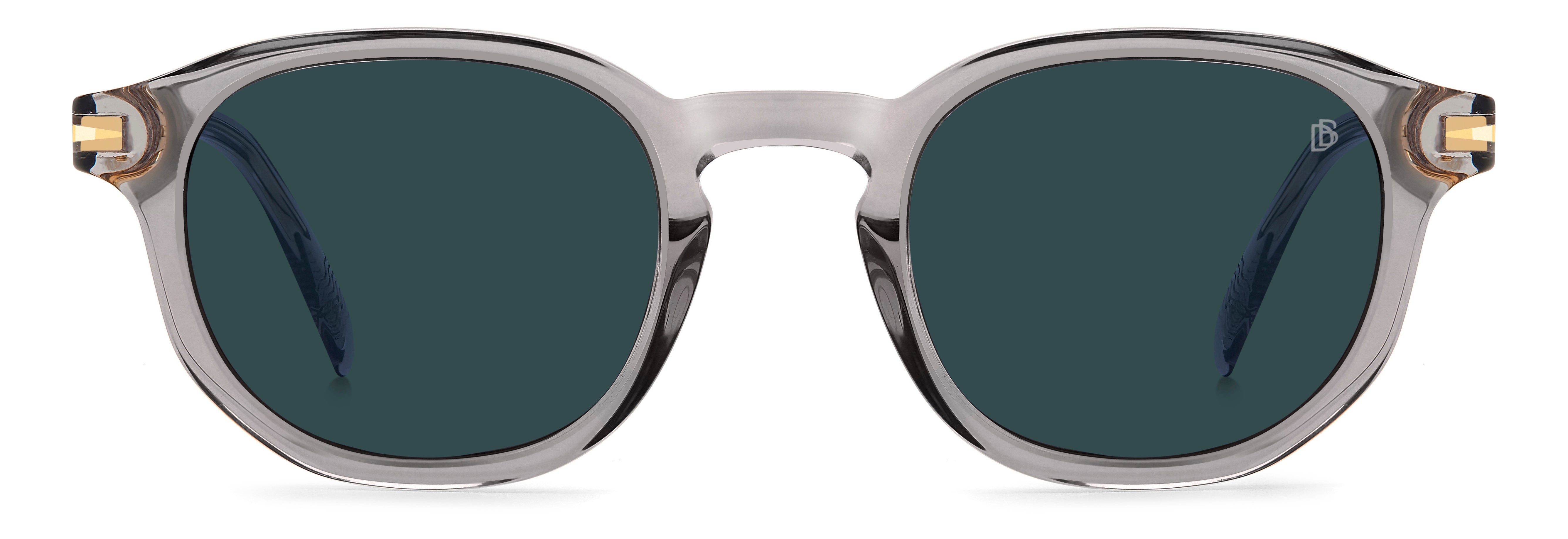 DAVID BECKHAM DB1007S KB7KU 49 SUNGLASSES